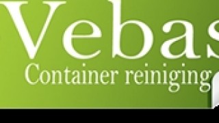 Hoofdafbeelding Vebas Container Reiniging